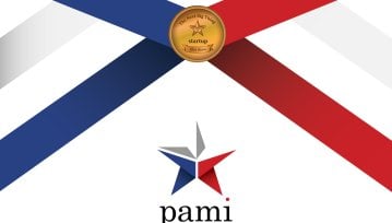 Who, the hell, is PAMI? O konkursie na startupy, któremu zabrakło pompy...