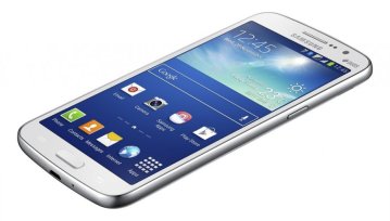 Galaxy Grand 2 - nowy tabfon Samsunga