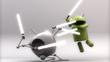 [Forum Antyweb] – Android vs iOS