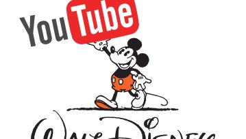 Więcej produkcji Disneya na YouTube, ale tylko dla Polaków