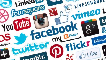 Social media a e-sport
