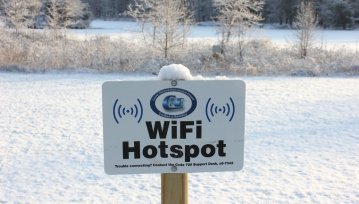 Wi-Fi uzależnia!