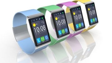 Smartwatch - rewolucja dopiero w drodze