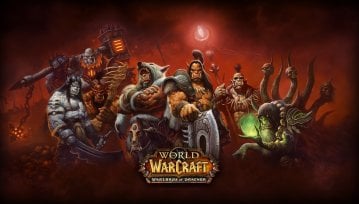 World of Warcraft nie umiera nigdy – zapowiedziano kolejny dodatek, który na pewno utrzyma giganta na powierzchni