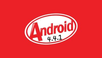 Android 4.4.1 z masą poprawek oficjalnie wylądował. Co nowego?