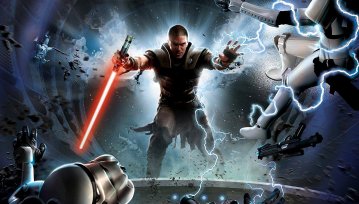 Gry Star Wars – historia wzlotów i upadków (9)