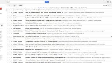Gmail domyślnie pokaże obrazy w mailach - skutki końca przycisku "pokaż obrazy"