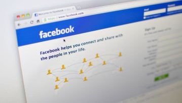 Luka w Facebooku, która otwiera nowe możliwości? Jak wykorzystać edycję postów