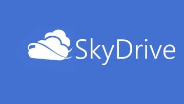 Microsoft rozdaje 20 GB dodatkowej przestrzeni SkyDrive posiadaczom Windows Phone