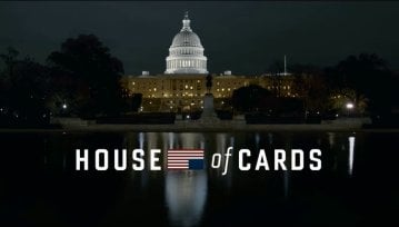 To koniec House of Cards - 6. sezon będzie ostatnim