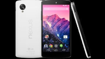 Nexus 5 debiutuje w Polsce