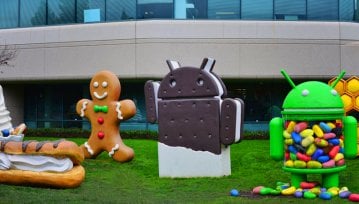 Nowa polityka Google zmusi producentów do instalowania najnowszego Androida?