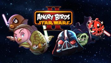 Mniej niż połowa pracowników firmy tworzącej Angry Birds zajmuje się robieniem gier wideo