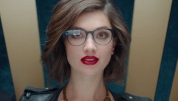 Google szykuje się do sklepowej premiery Google Glass?
