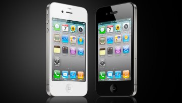 Powrót iPhone'a 4 szansą na lepszą sprzedaż Apple?