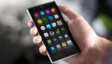 Zamiast produkować nowe smartfony Jolla wprowadzi Sailfish OS do już istniejących