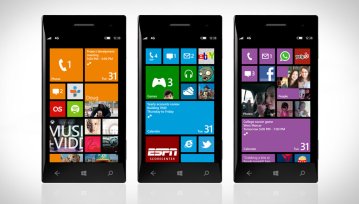 Windows Phone jest systemem idealnym dla starszych i bardzo młodych użytkowników – dlaczego?