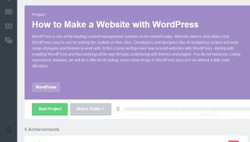 Już prawie co piąta strona www działa na WordPressie. Może w końcu warto się go nauczyć?