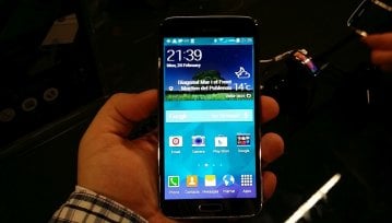 Samsung Galaxy S5 w naszych rękach