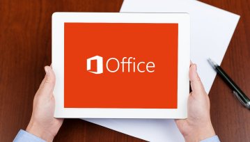 Premiera Office'a dla iPada przyspieszona - Microsoft nadrobi stracony czas?