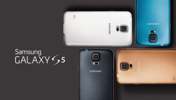 Samsung Galaxy S5 kontra rywale. Który model jest obecnie najlepszym smartfonem na rynku?