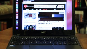 Chromebook - laptop z pełnoprawnym systemem za grosze?