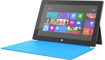 Microsoft zamknie projekt Surface?