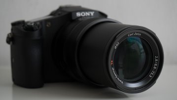Recenzja Sony RX10 - jedyny w swoim rodzaju obiektyw i funkcje wideo