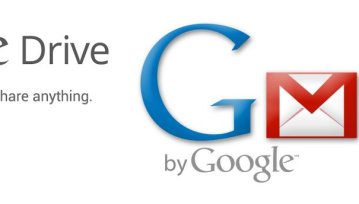 Google dodaje na Gmailu do wyników wyszukiwania wiadomości oraz dokumenty z Google Drive