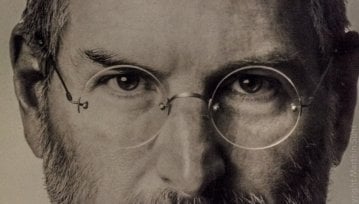 Co w kapsule czasu schował Steve Jobs, a co Ty byś schował/a?