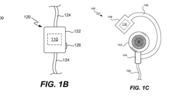 Wnioski patentowe Apple wskazują nowy kierunek rozwoju - słuchawki z czujnikami biometrycznymi i akcesoria magnetyczne