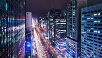 „Przyjazd do Polski był dla mnie szokiem” – nowe technologie w Korei Południowej