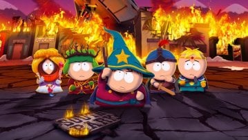 Ubisoft cenzuruje South Park w Europie