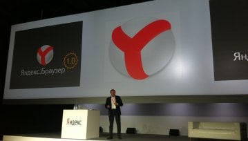 Yandex.Kit alternatywą dla aplikacji Google. Czy odwilż nadejdzie ze wschodu?