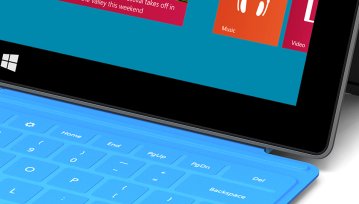 Surface z Intel Atom Cherry Trail - tak Microsoft chce wkroczyć na rynek tańszych tabletów