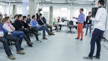„Nowa generacja przedsiębiorczości” – krakowski raj dla startuperów