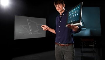 Lenovo przyciąga klientów, czyli "Steve Jobs" po chińsku