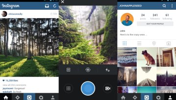 Szybciej i ładniej - solidna aktualizacja Instagram dla Androida