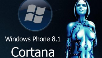 Jaka będzie Cortana? Asystent od Microsfotu