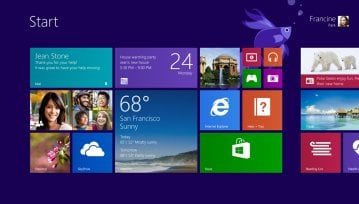 Update 1 dla Windows 8.1, który ostatnio wyciekł nie był jeszcze w wersji RTM?