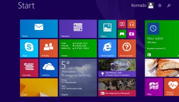 Aktualizacja dla Windows 8.1 wyciekła do Sieci – możecie ją pobrać