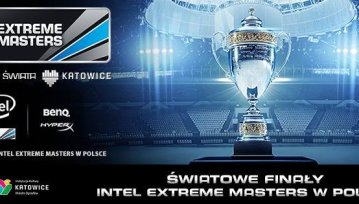 Wszystko co musicie wiedzieć o Intel Extreme Masters Katowice 2014