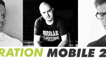 Generation Mobile 2014 bez ściemy: Brański i Wejchert kontra Marczak