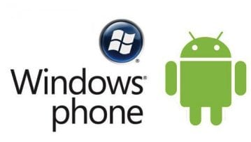 Nadchodzi smartfon z Androidem i Windows Phone