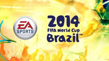 Wirtualne Mistrzostwa Świata w Piłce Nożnej czas zacząć! FIFA World Cup Brazil już dostępna w Polsce.