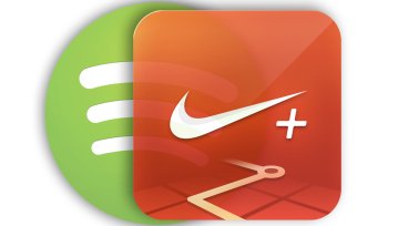 Spotify i Nike+ to dopiero byłoby połączenie
