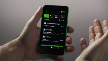 Windows Phone 8.1 sprawdzimy już 14 kwietnia
