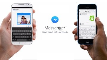 Messenger coraz lepszy – tym razem nowością rozmowy głosowe. Lecz Facebook nadal robi to źle