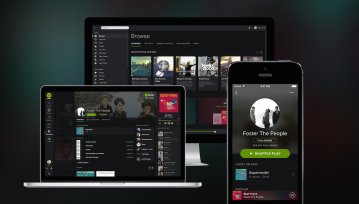 Na Spotify będzie mniej darmowej muzyki? [prasówka]