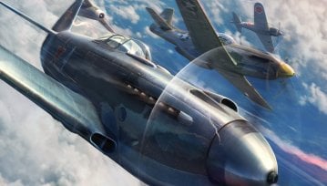 World of Warplanes to nie "czołgi w powietrzu" - wywiad z Olegiem Gotynyaniem z Wargaming.net